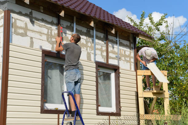 Best Historical Building Siding Restoration  in Occidental, CA