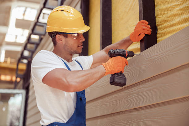 Best Insulated Siding Installation  in Occidental, CA